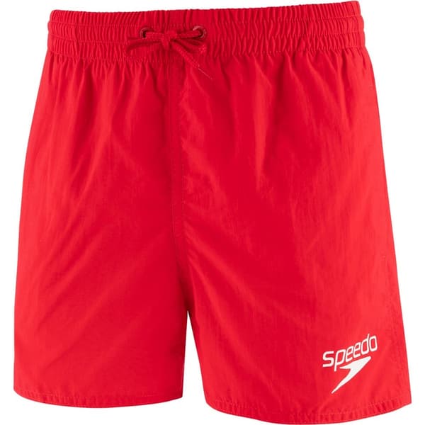Speedo Boys Essential Swim Shorts