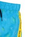 Pikkukuva 4 / 4: Pokemon Boys Pikachu Pokeball Swim Shorts
