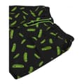 Miniatyrbilde 3 av 4: Rick And Morty Mens Pickle Rick Swim Shorts