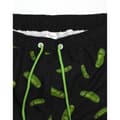Miniatyrbilde 4 av 4: Rick And Morty Mens Pickle Rick Swim Shorts