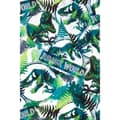 Miniatyrbilde 2 av 5: Jurassic World Boys Dinosaur Swim Shorts