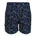 Miniatyrbillede 2 af 5: Regatta Drenge Skander II Shark badeshorts til drenge