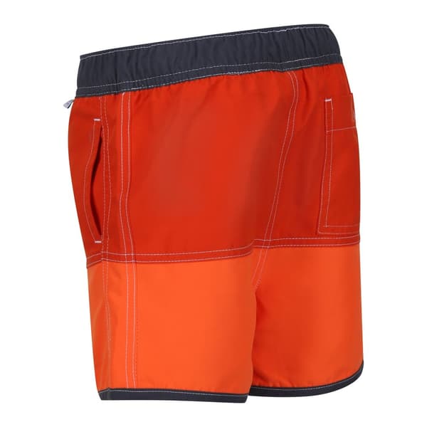 Regatta Childrens/Kids Sergio Swim Shorts