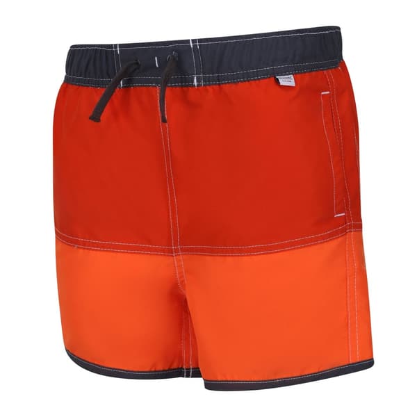 Regatta Childrens/Kids Sergio Swim Shorts
