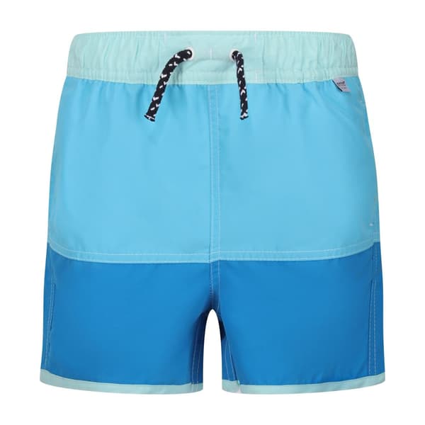 Regatta Childrens/Kids Sergio Swim Shorts