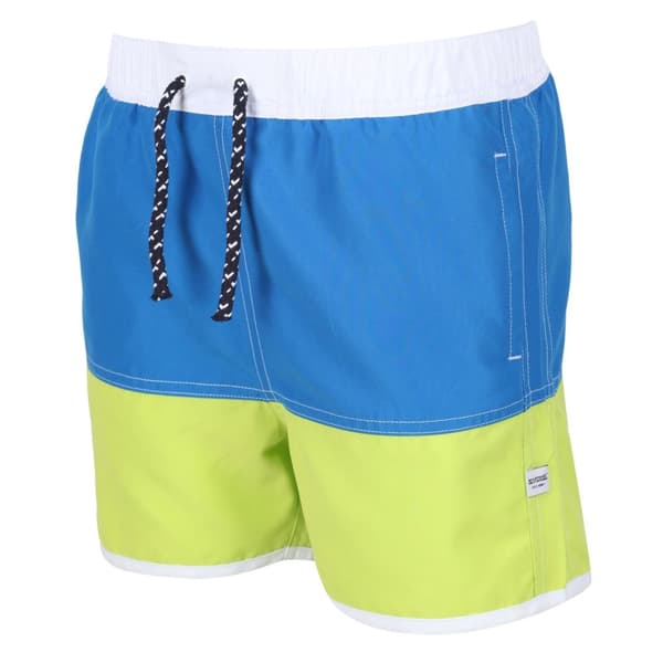 Regatta Childrens/Kids Sergio Swim Shorts