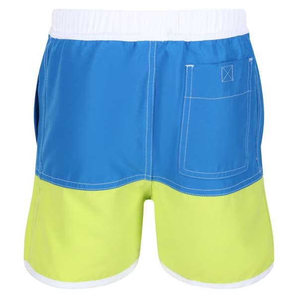 Regatta Childrens/Kids Sergio Swim Shorts