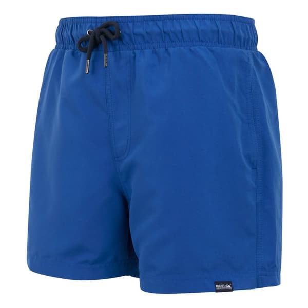 Regatta Mens Mawson II Swim Shorts