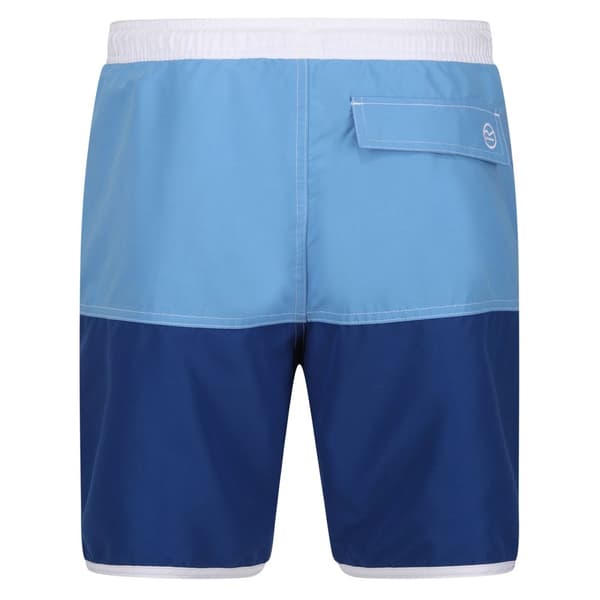 Regatta Benicio badshorts för män