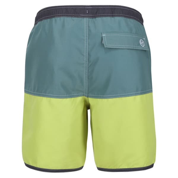 Regatta Benicio badshorts för män