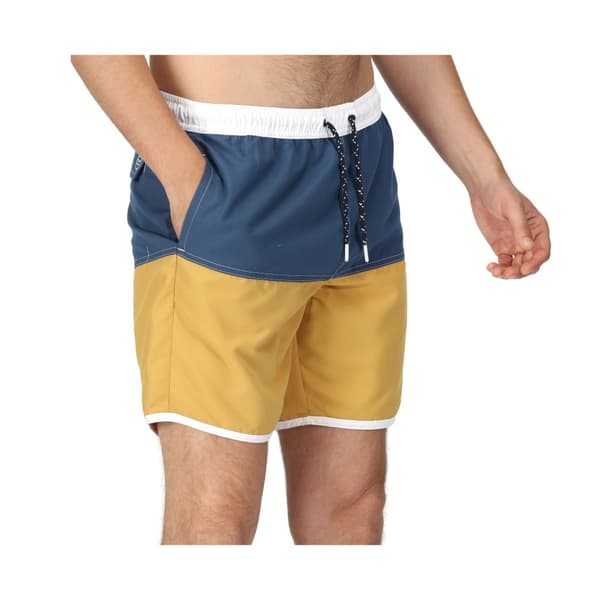 Regatta Mens Benicio Swim Shorts