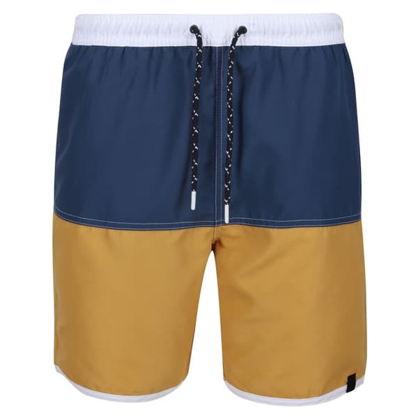 Regatta Mens Benicio Swim Shorts