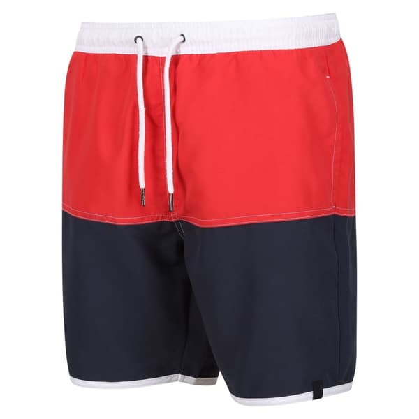 Regatta Benicio badshorts för män