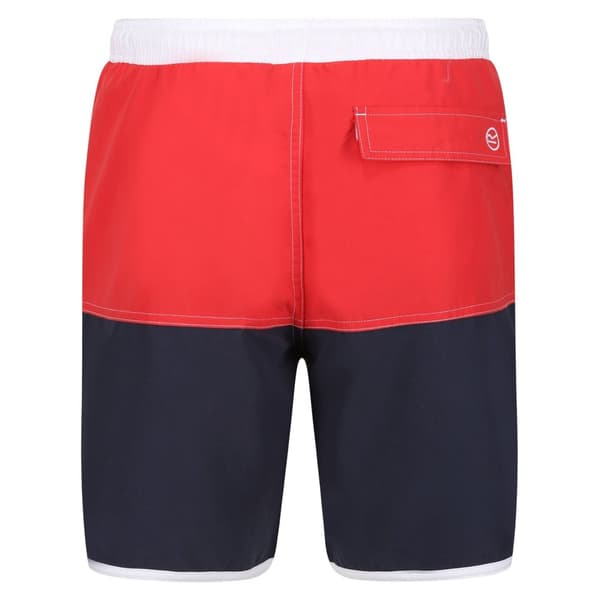 Regatta Benicio badshorts för män