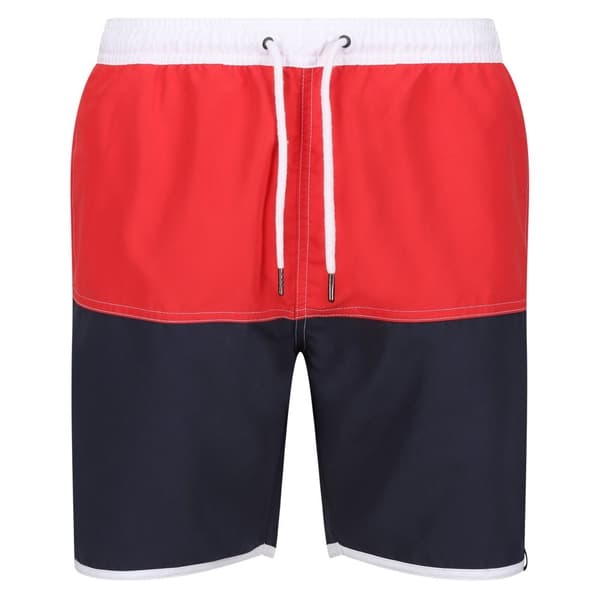 Regatta Benicio badshorts för män