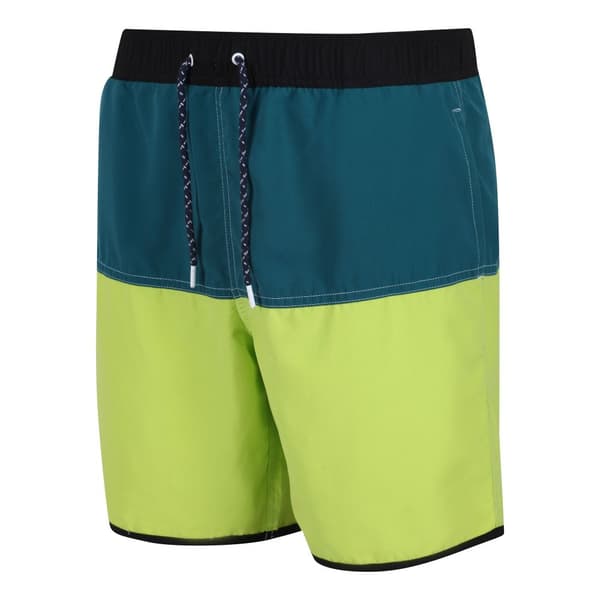 Regatta Benicio badshorts för män