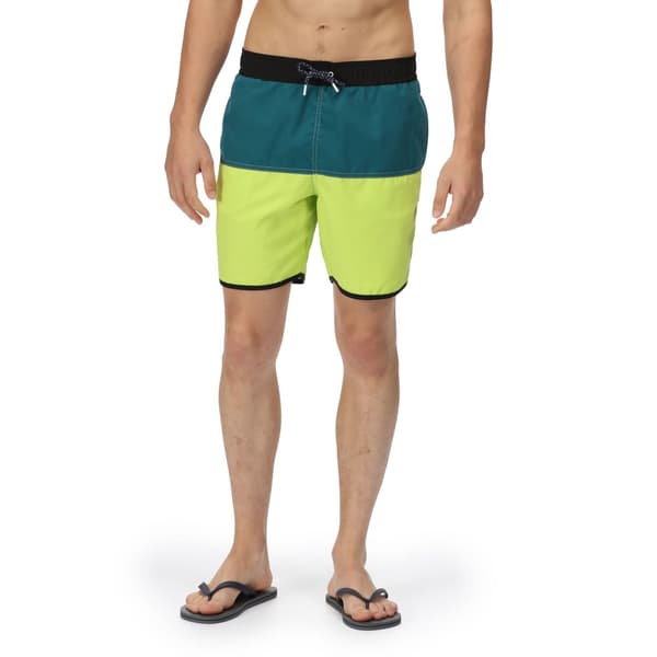 Regatta Benicio badshorts för män