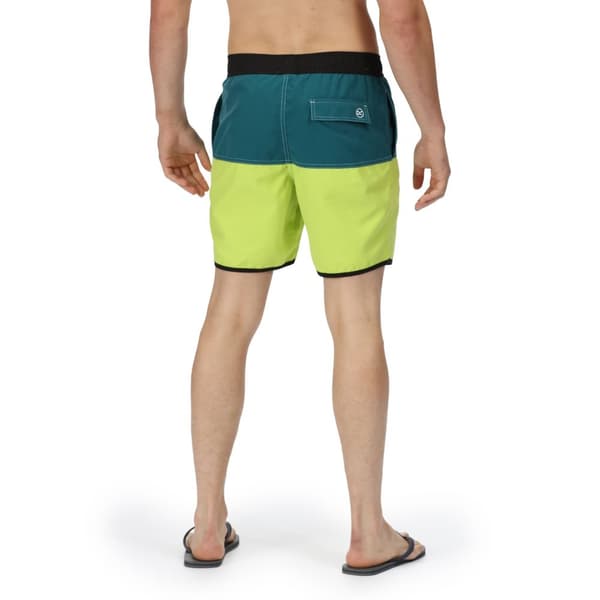 Regatta Benicio badshorts för män