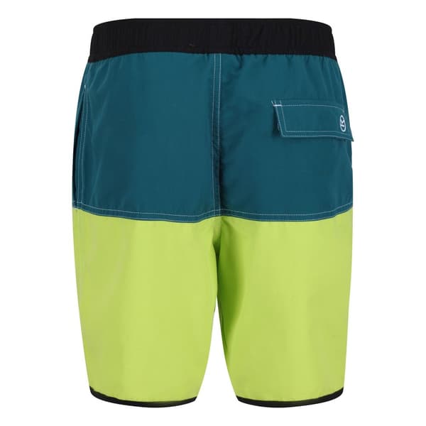 Regatta Benicio badshorts för män