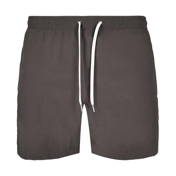 Build Your Brand Mens Swim Shorts