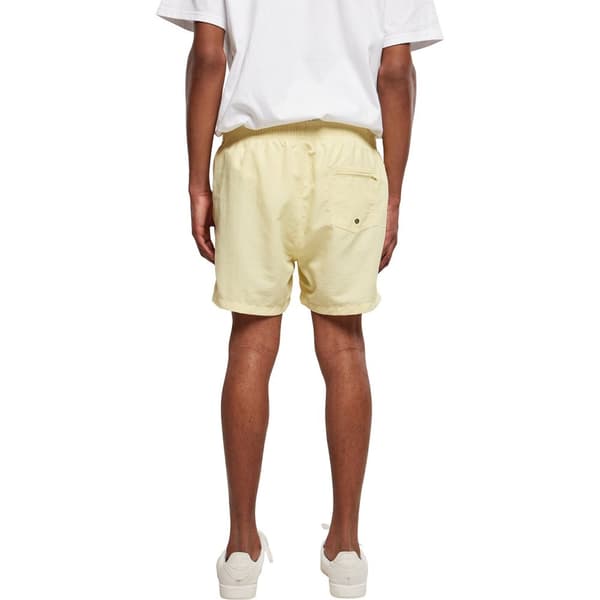 Build Your Brand Mens Swim Shorts