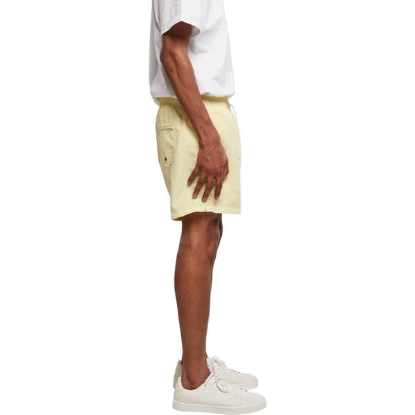 Build Your Brand Mens Swim Shorts