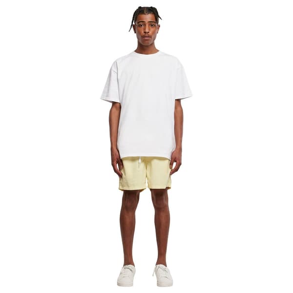 Build Your Brand Mens Swim Shorts