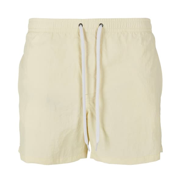 Build Your Brand Mens Swim Shorts