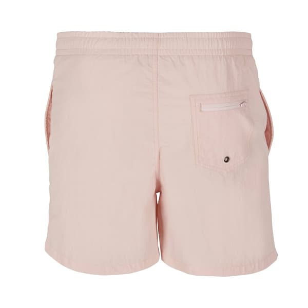 Build Your Brand Mens Swim Shorts