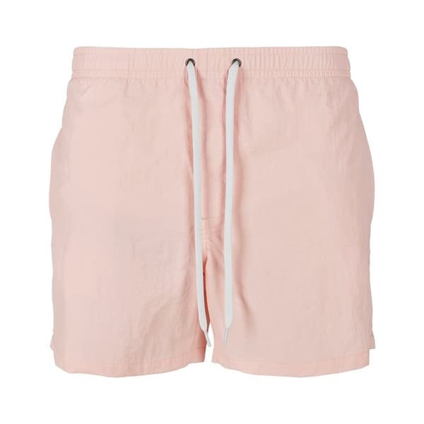 Build Your Brand Mens Swim Shorts