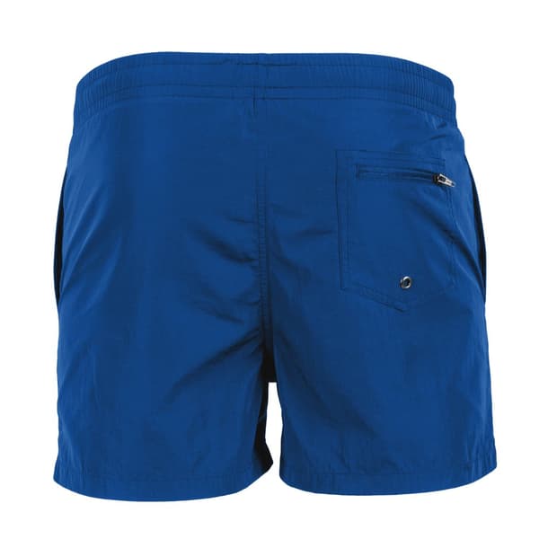 Build Your Brand Mens Swim Shorts