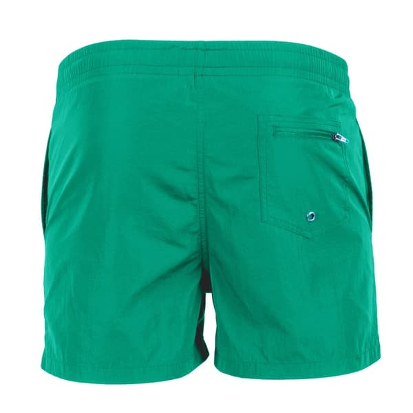 Build Your Brand Mens Swim Shorts