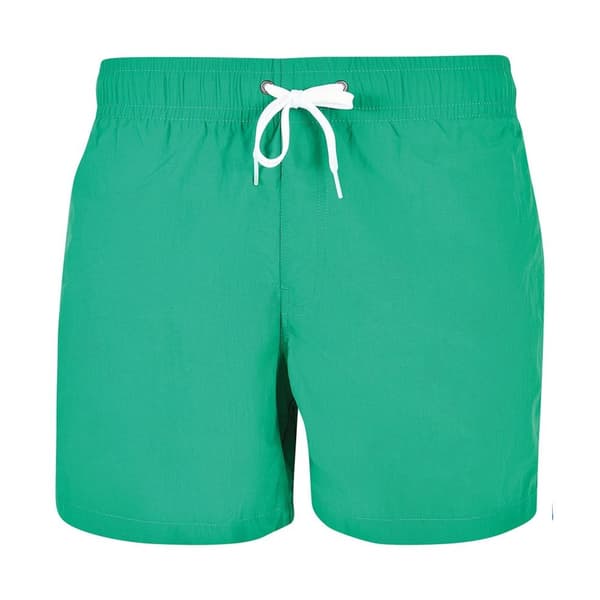 Build Your Brand Mens Swim Shorts