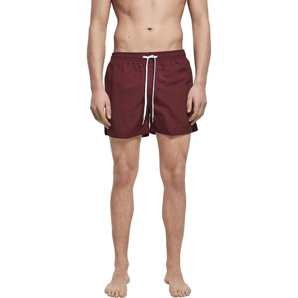 Build Your Brand Mens Swim Shorts