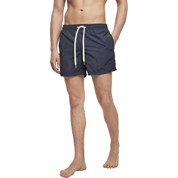 Build Your Brand Mens Swim Shorts