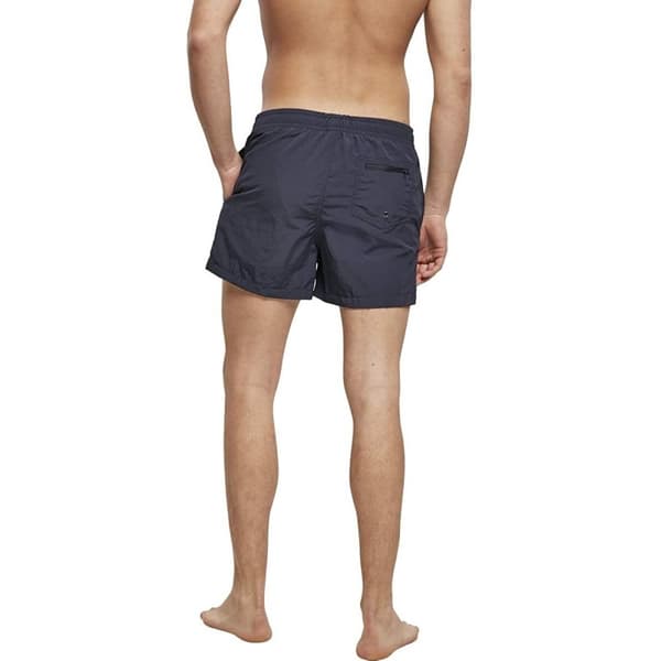 Build Your Brand Mens Swim Shorts