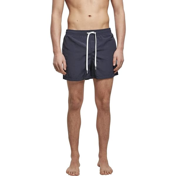 Build Your Brand Mens Swim Shorts