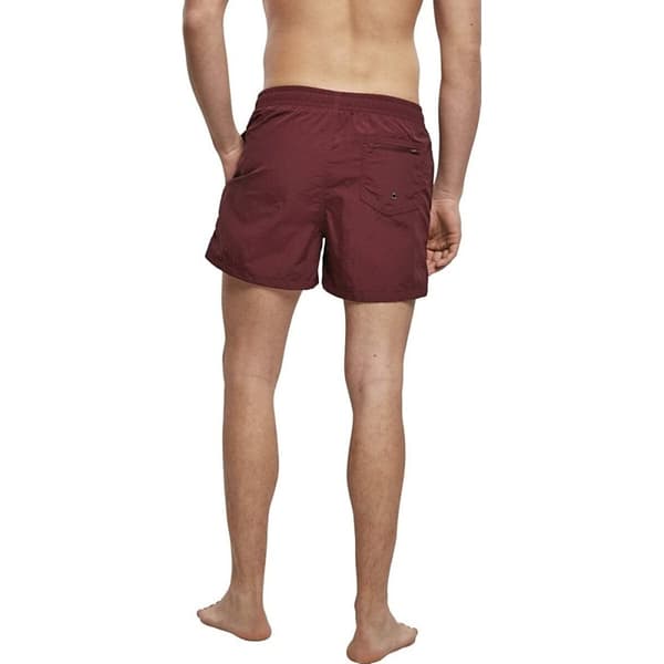 Build Your Brand Mens Swim Shorts