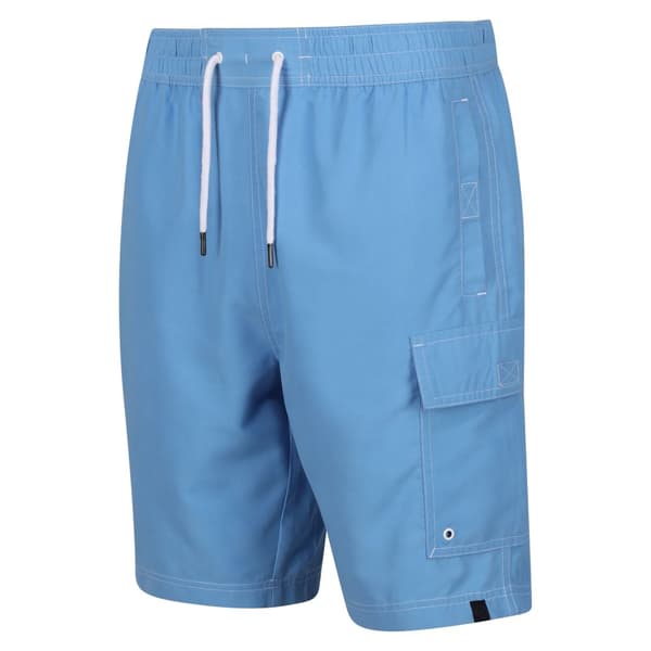 Regatta Mens Hotham IV Swim Shorts