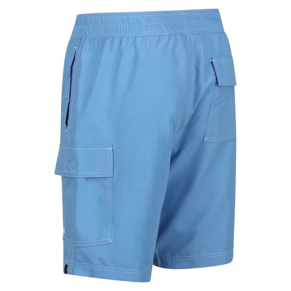 Regatta Mens Hotham IV Swim Shorts