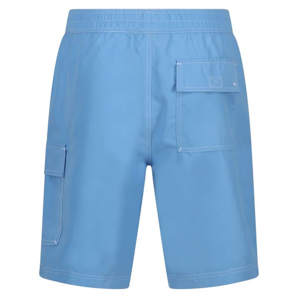 Regatta Mens Hotham IV Swim Shorts