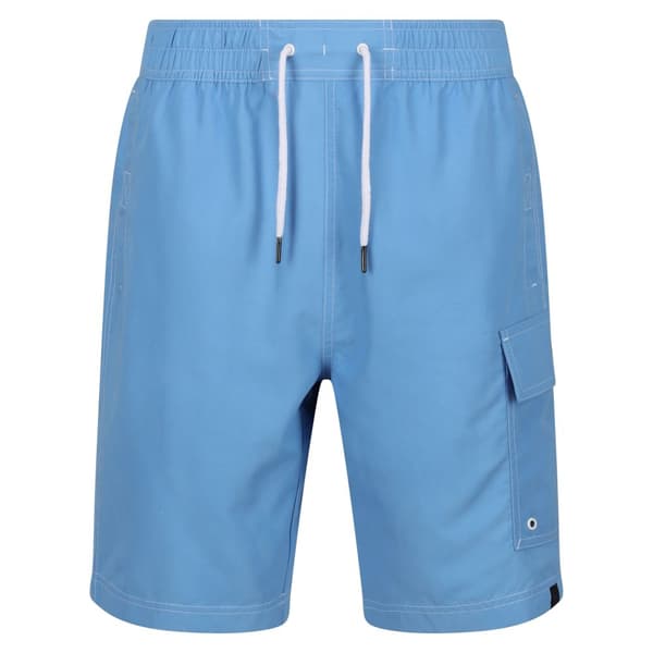 Regatta Mens Hotham IV Swim Shorts