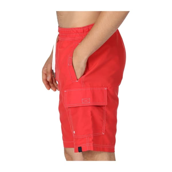 Regatta Mens Hotham IV Swim Shorts