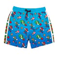 Miniatyrbilde 1 av 3: Super Mario Boys Swim Shorts