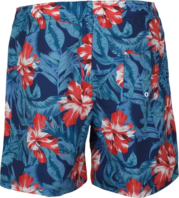 Indicode - Badshorts 70-579 Haki