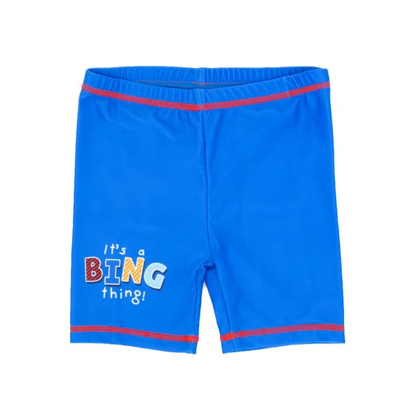 Bing Bunny Pojkar Pando kontrast badset
