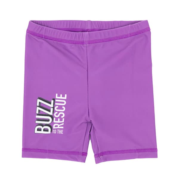 Buzz Lightyear Boys Space Suit Swim Set