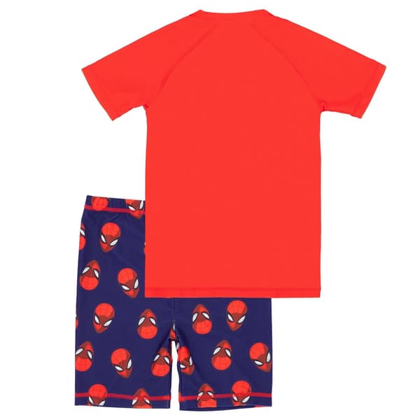 Spider-Man Boys Swim Set