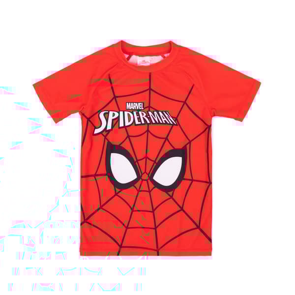 Spider-Man Badesæt til drenge