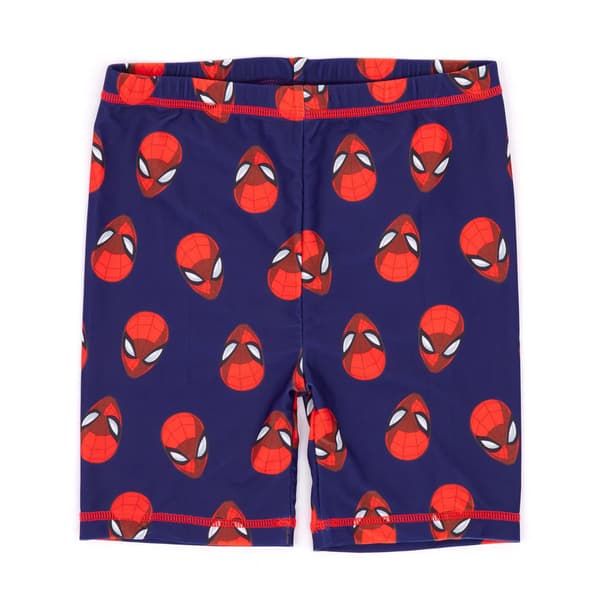 Spider-Man Badesæt til drenge